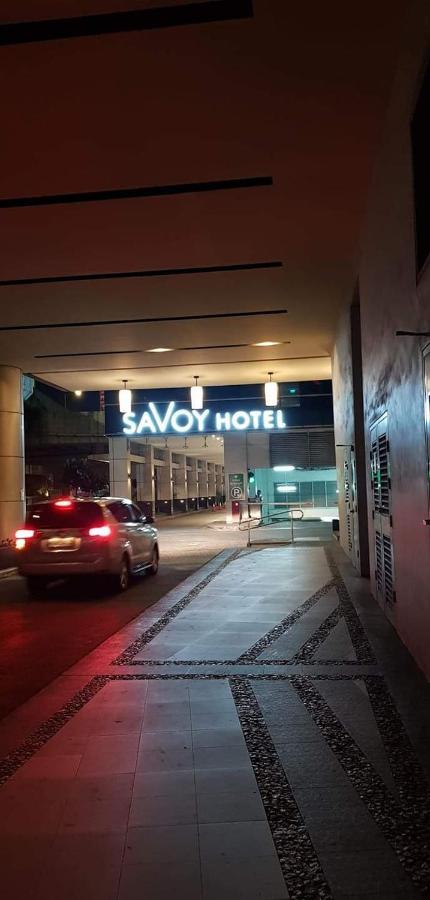 Cozyvilla At 81 Newport Blvd Walk To Naia T3 Marriott & Resorts World Casino & Newport Mall For 5 Pax Free Parking!!!! Pasay Esterno foto