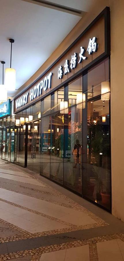 Cozyvilla At 81 Newport Blvd Walk To Naia T3 Marriott & Resorts World Casino & Newport Mall For 5 Pax Free Parking!!!! Pasay Esterno foto