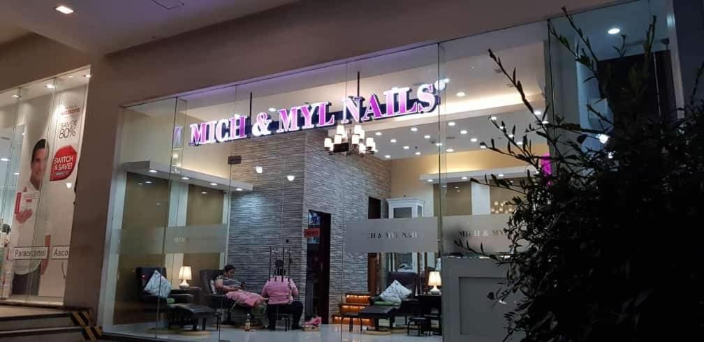Cozyvilla At 81 Newport Blvd Walk To Naia T3 Marriott & Resorts World Casino & Newport Mall For 5 Pax Free Parking!!!! Pasay Esterno foto