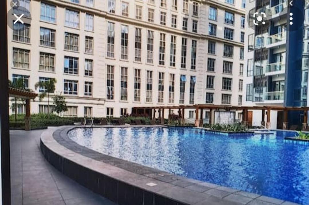 Cozyvilla At 81 Newport Blvd Walk To Naia T3 Marriott & Resorts World Casino & Newport Mall For 5 Pax Free Parking!!!! Pasay Esterno foto