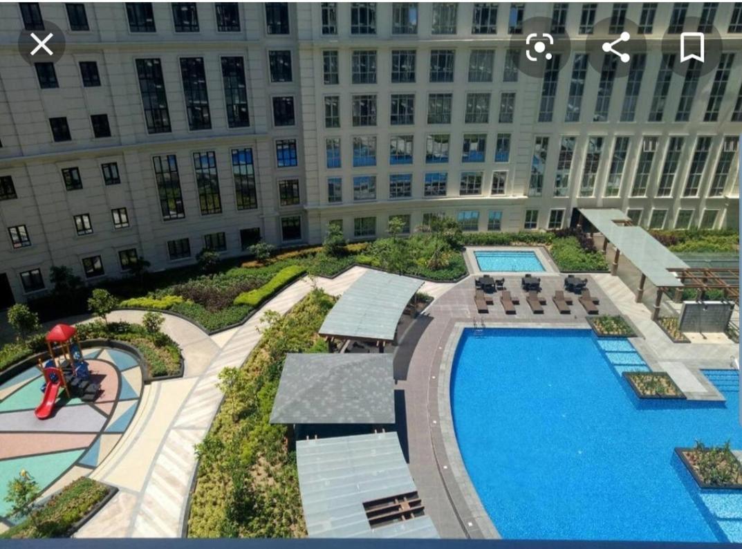 Cozyvilla At 81 Newport Blvd Walk To Naia T3 Marriott & Resorts World Casino & Newport Mall For 5 Pax Free Parking!!!! Pasay Esterno foto