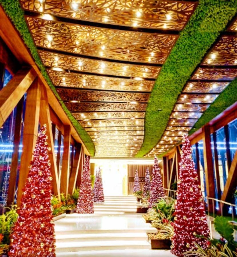 Cozyvilla At 81 Newport Blvd Walk To Naia T3 Marriott & Resorts World Casino & Newport Mall For 5 Pax Free Parking!!!! Pasay Esterno foto