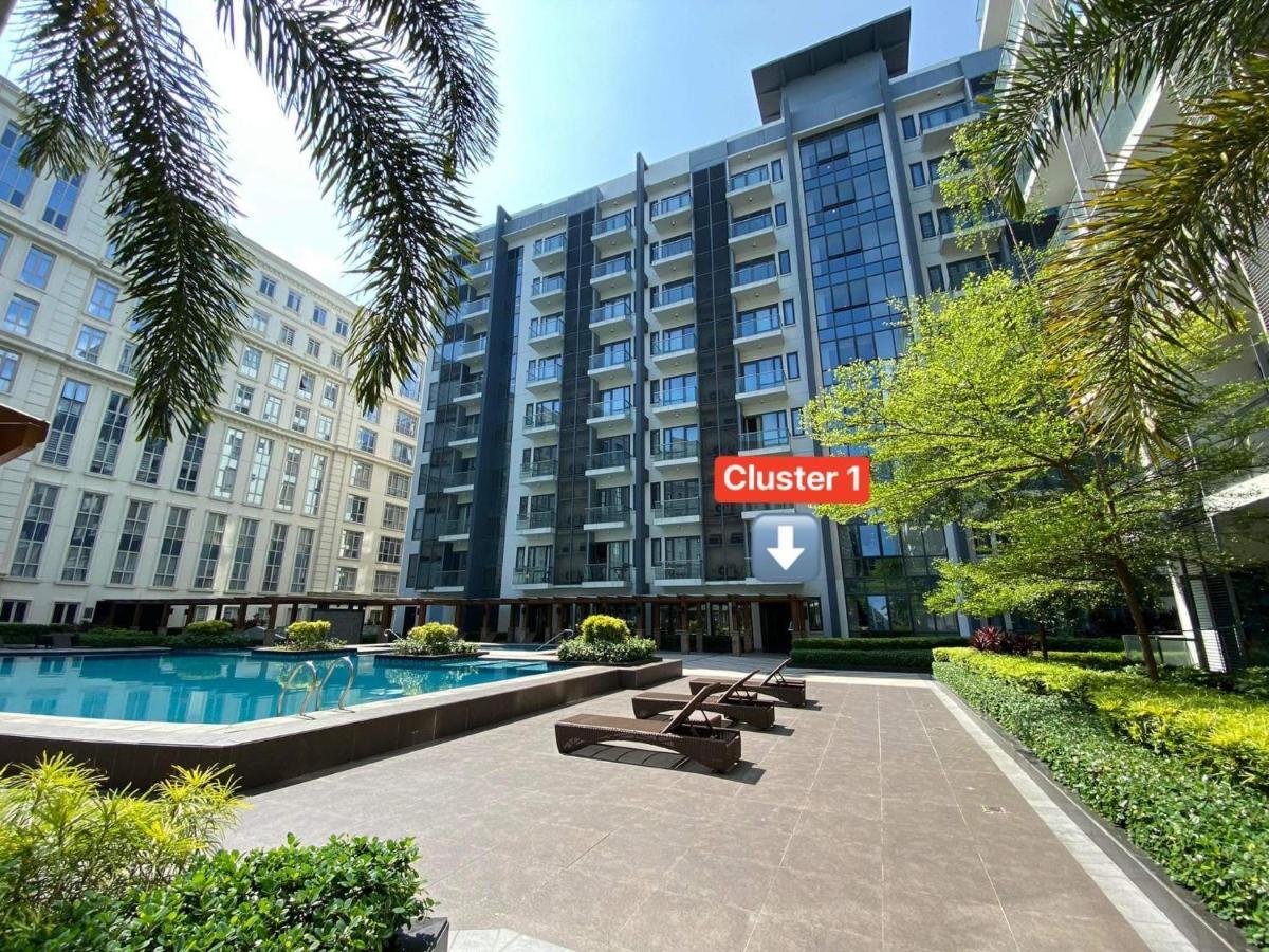 Cozyvilla At 81 Newport Blvd Walk To Naia T3 Marriott & Resorts World Casino & Newport Mall For 5 Pax Free Parking!!!! Pasay Esterno foto