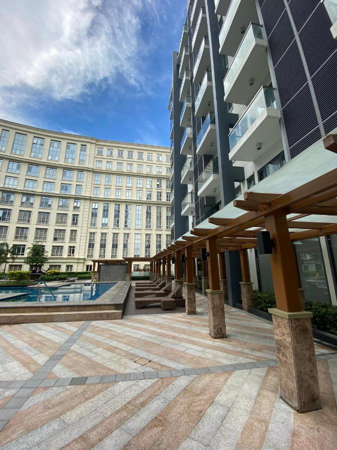 Cozyvilla At 81 Newport Blvd Walk To Naia T3 Marriott & Resorts World Casino & Newport Mall For 5 Pax Free Parking!!!! Pasay Esterno foto