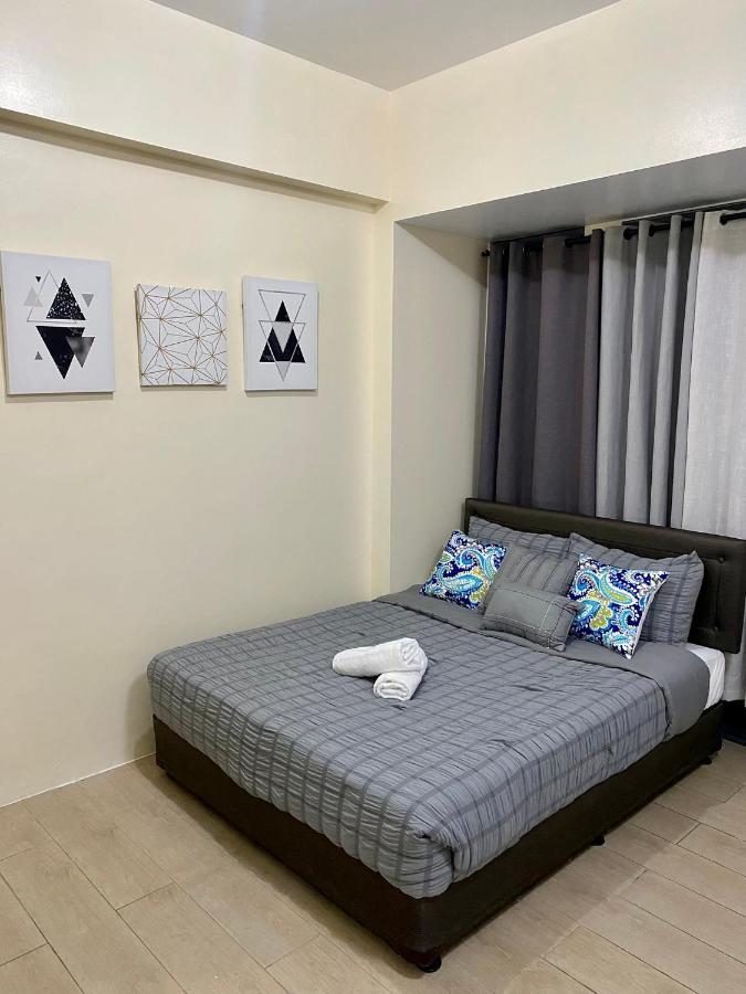 Cozyvilla At 81 Newport Blvd Walk To Naia T3 Marriott & Resorts World Casino & Newport Mall For 5 Pax Free Parking!!!! Pasay Esterno foto