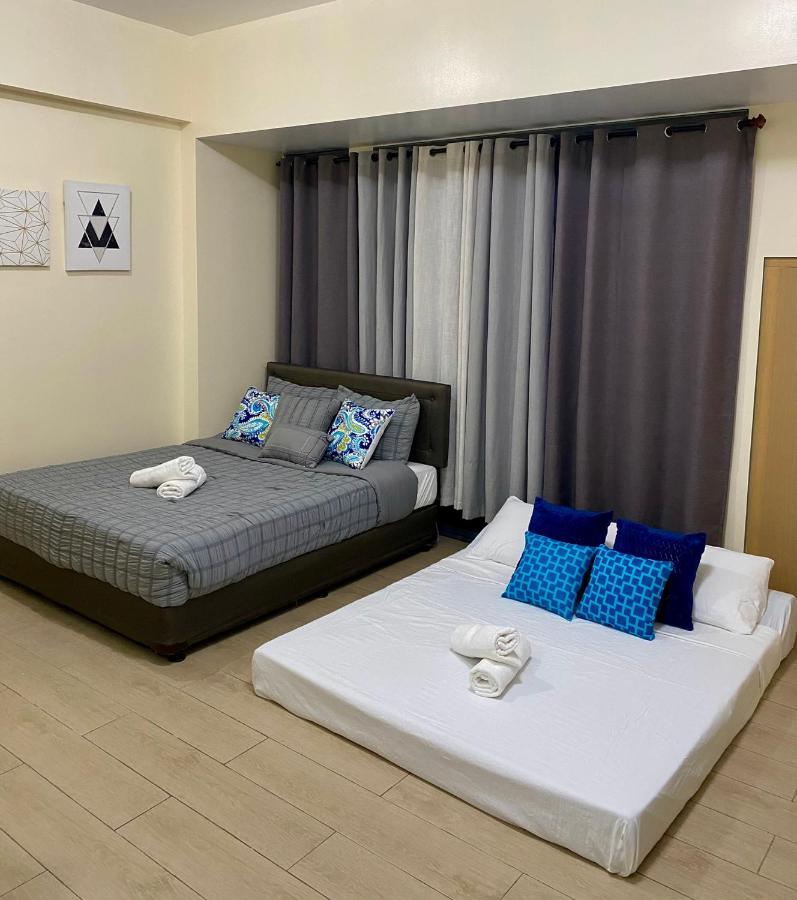 Cozyvilla At 81 Newport Blvd Walk To Naia T3 Marriott & Resorts World Casino & Newport Mall For 5 Pax Free Parking!!!! Pasay Esterno foto
