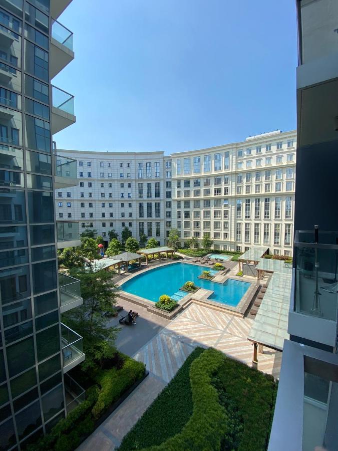 Cozyvilla At 81 Newport Blvd Walk To Naia T3 Marriott & Resorts World Casino & Newport Mall For 5 Pax Free Parking!!!! Pasay Esterno foto