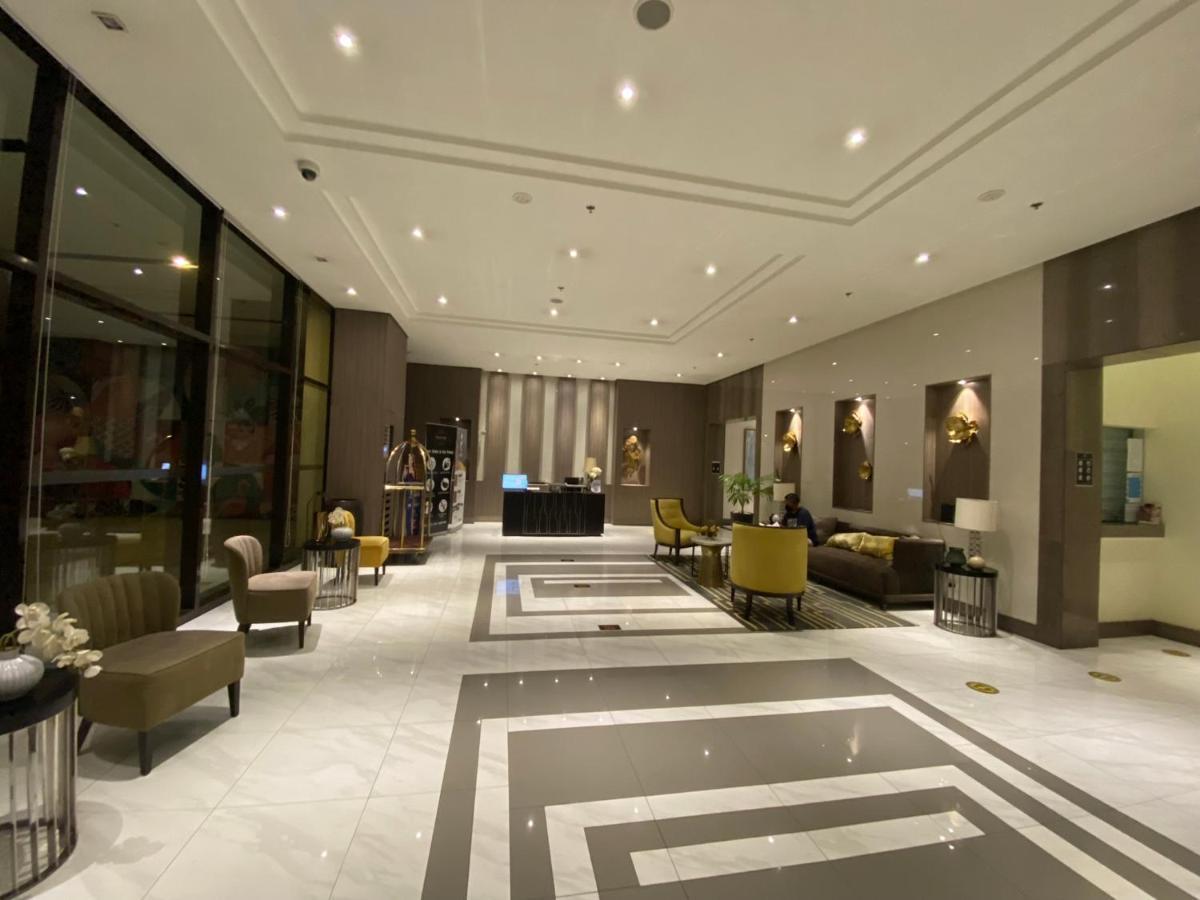 Cozyvilla At 81 Newport Blvd Walk To Naia T3 Marriott & Resorts World Casino & Newport Mall For 5 Pax Free Parking!!!! Pasay Esterno foto