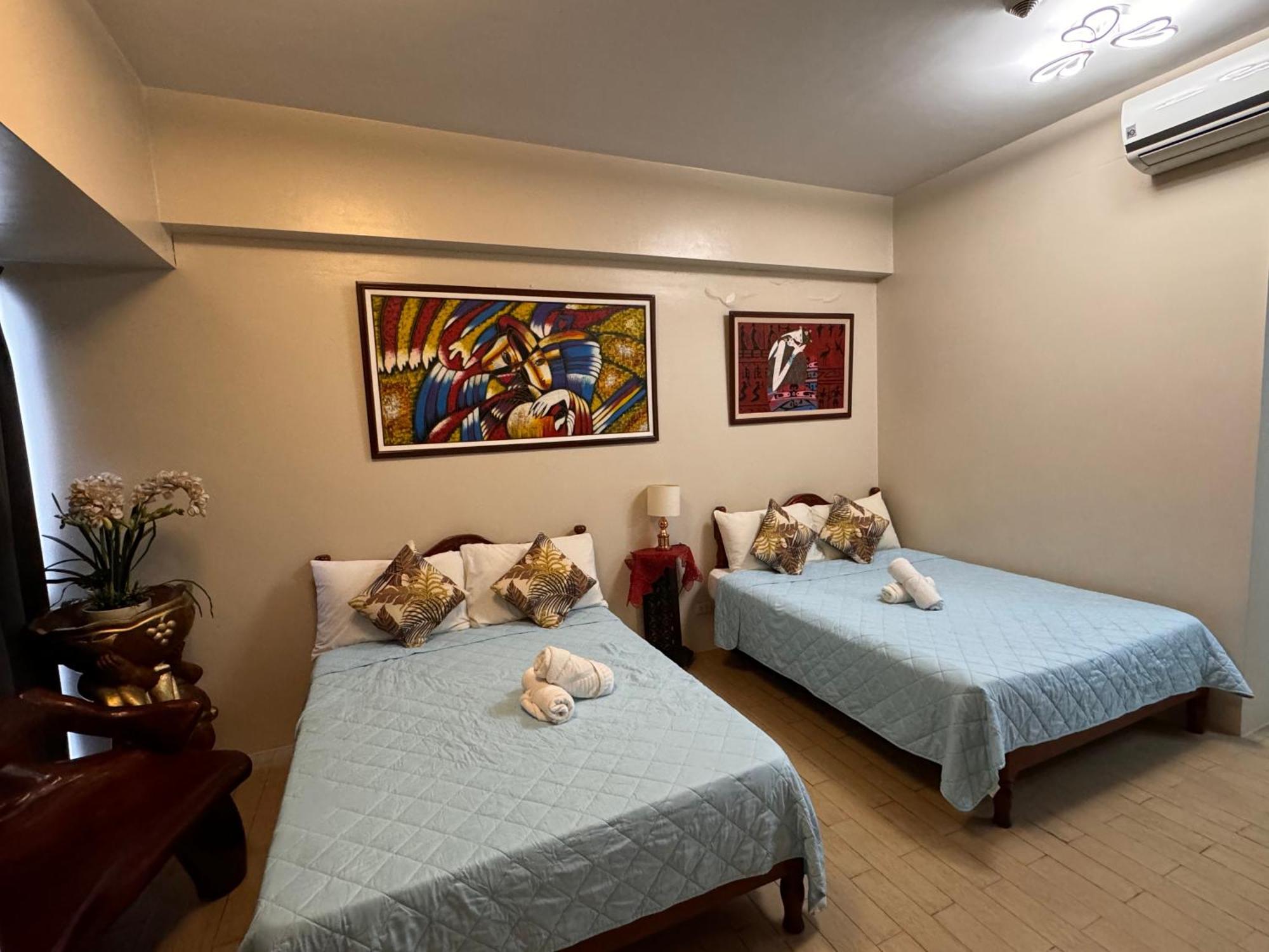 Cozyvilla At 81 Newport Blvd Walk To Naia T3 Marriott & Resorts World Casino & Newport Mall For 5 Pax Free Parking!!!! Pasay Esterno foto