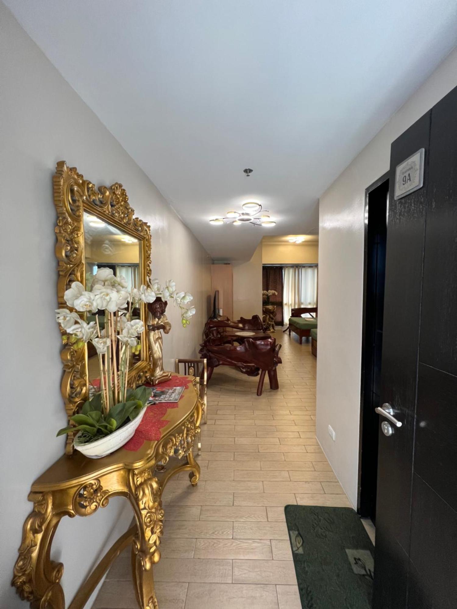 Cozyvilla At 81 Newport Blvd Walk To Naia T3 Marriott & Resorts World Casino & Newport Mall For 5 Pax Free Parking!!!! Pasay Esterno foto