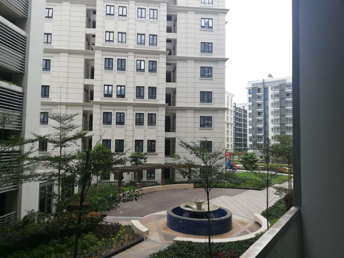 Cozyvilla At 81 Newport Blvd Walk To Naia T3 Marriott & Resorts World Casino & Newport Mall For 5 Pax Free Parking!!!! Pasay Esterno foto