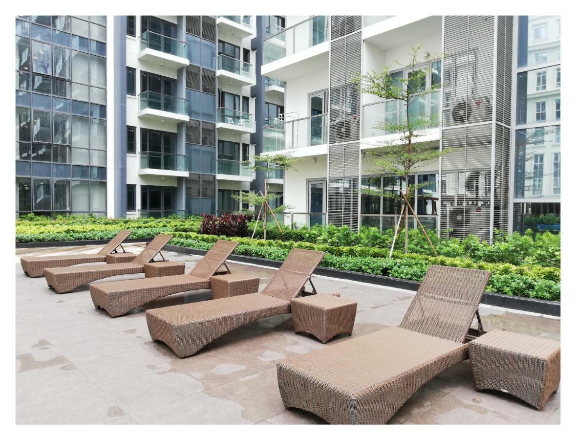 Cozyvilla At 81 Newport Blvd Walk To Naia T3 Marriott & Resorts World Casino & Newport Mall For 5 Pax Free Parking!!!! Pasay Esterno foto